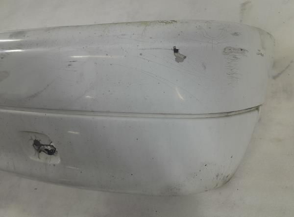 Pára-choques trás CITROËN Saxo Van (S3)