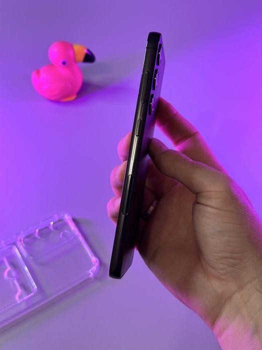 Як новий samsung galaxy s23 plus 256 98% акумулятор