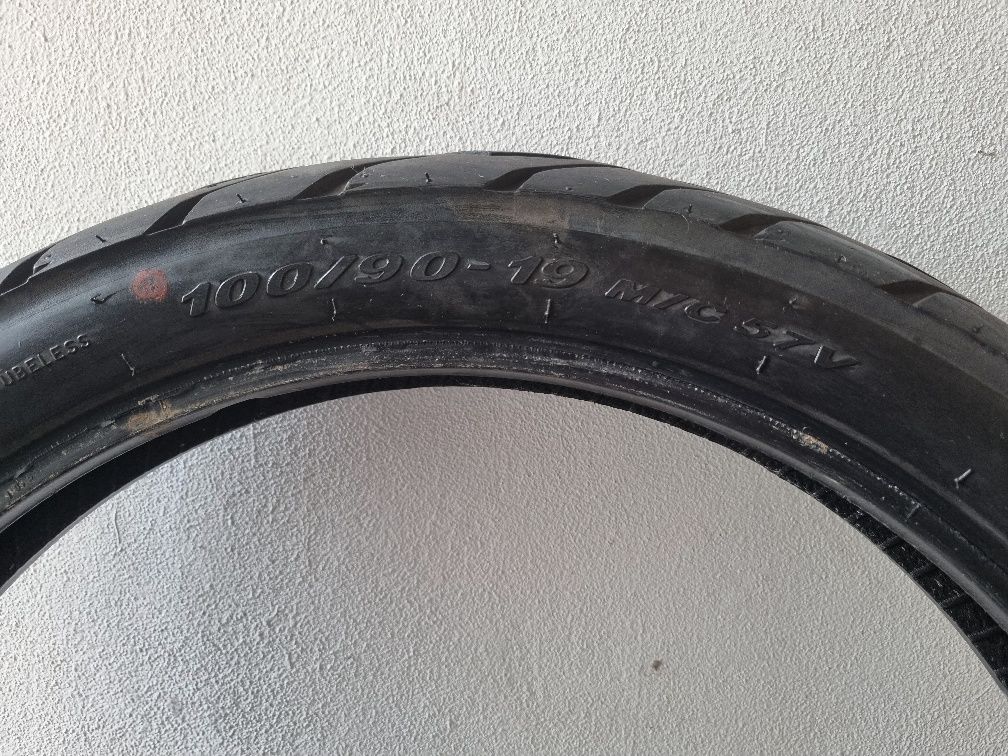 Pirelli Moto Scorpion  100 / 90 / 19