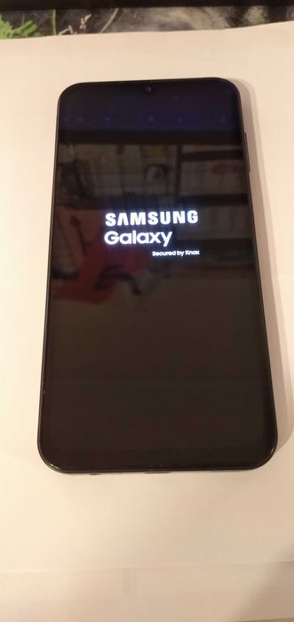 Okazja! Samsung Galaxy A 15, igła, bardzo mało używany.