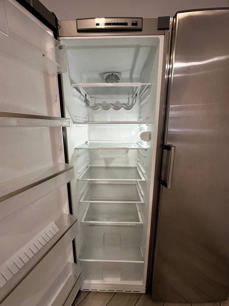 Комплект Siemens,холодильник+морозилка,185см