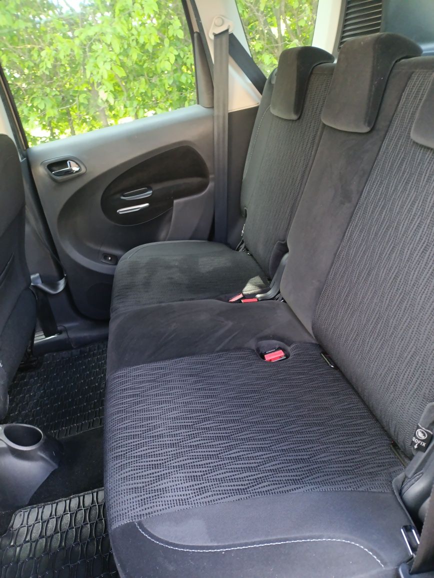 Citroen c3 Picasso z Niemiec