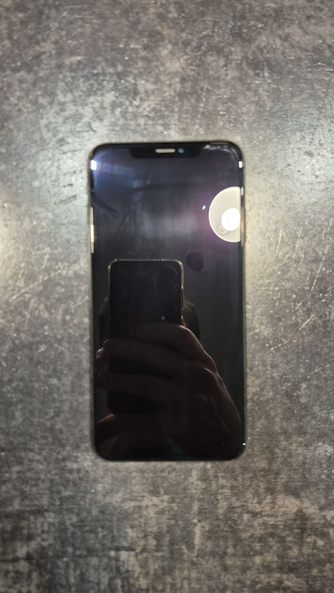 Iphone XS max 64GB