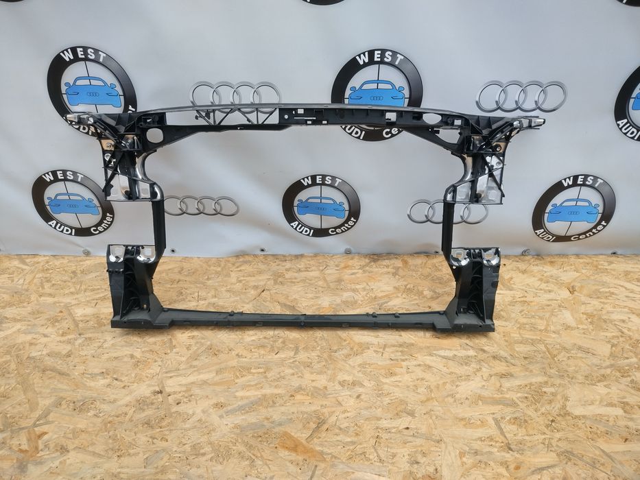 Телевізор Audi A4 B9 Ауді а4 б9 установочна панель