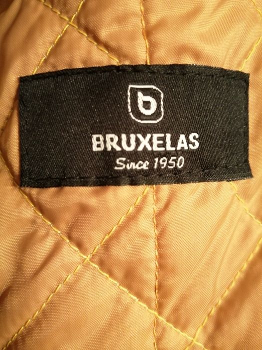 Casaco Parka Homem 50