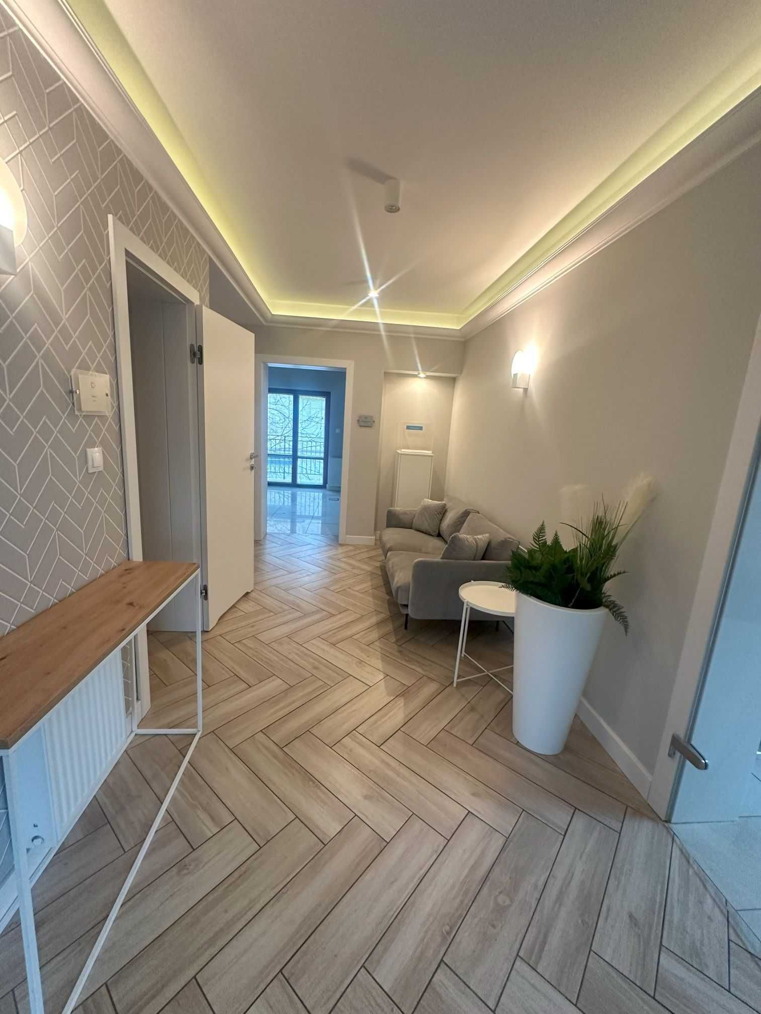 Lokal usługowy Kraków – 180 m² + piwnica, ul. Górna 5