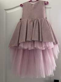 Плаття для принцеси