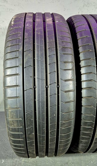 225 40 R19 Opony letnie Pirelli P ZERO