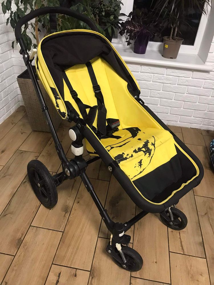 Bugaboo chameleon 3