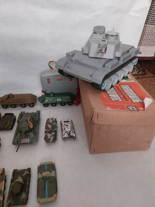 Военная техника СССР Цена от 130