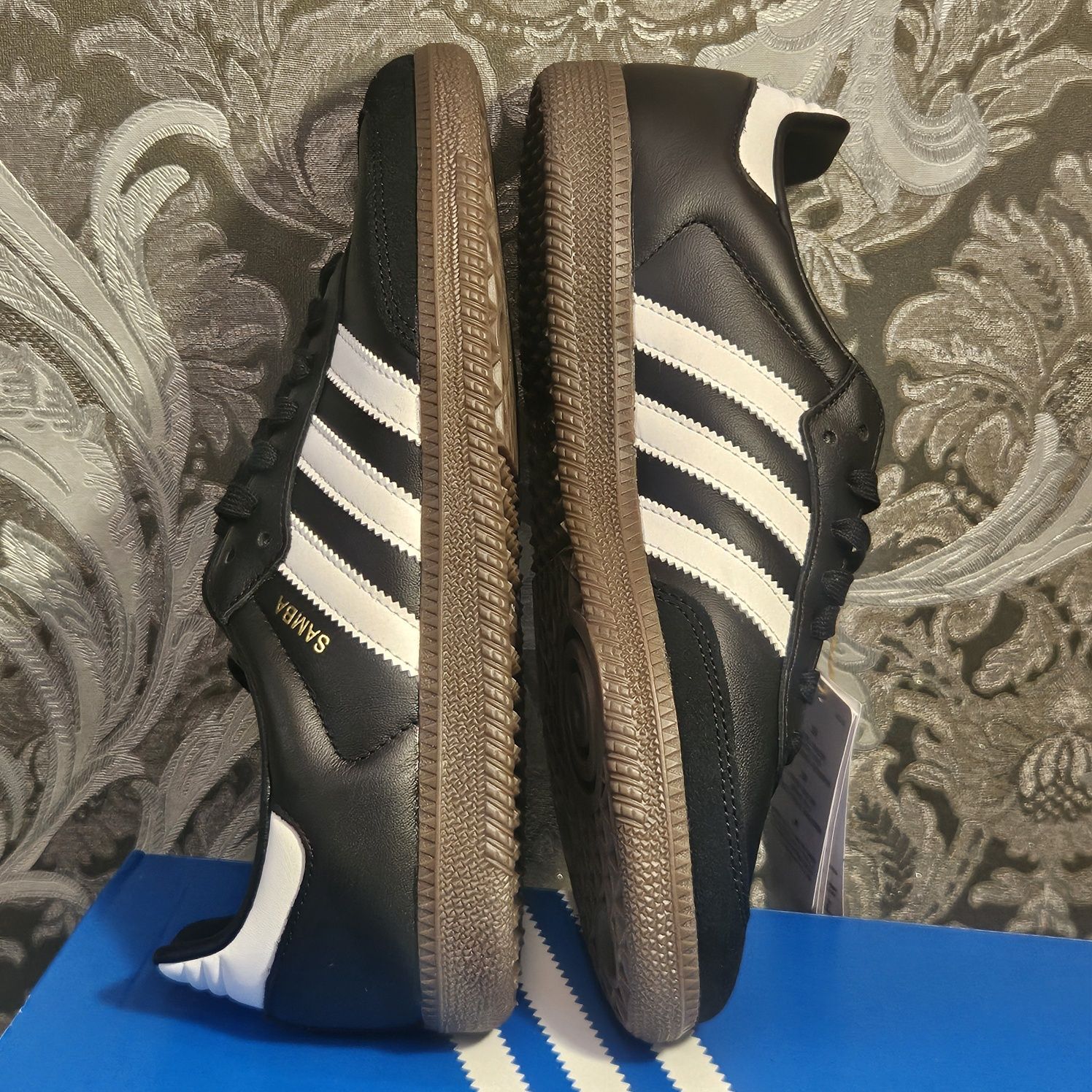 Adidas samba og Оригинал!!!