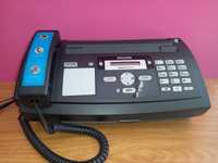 Fax Philips Magic 5 com fita térmica (não seca)