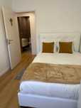 Quarto para 1 pessoa