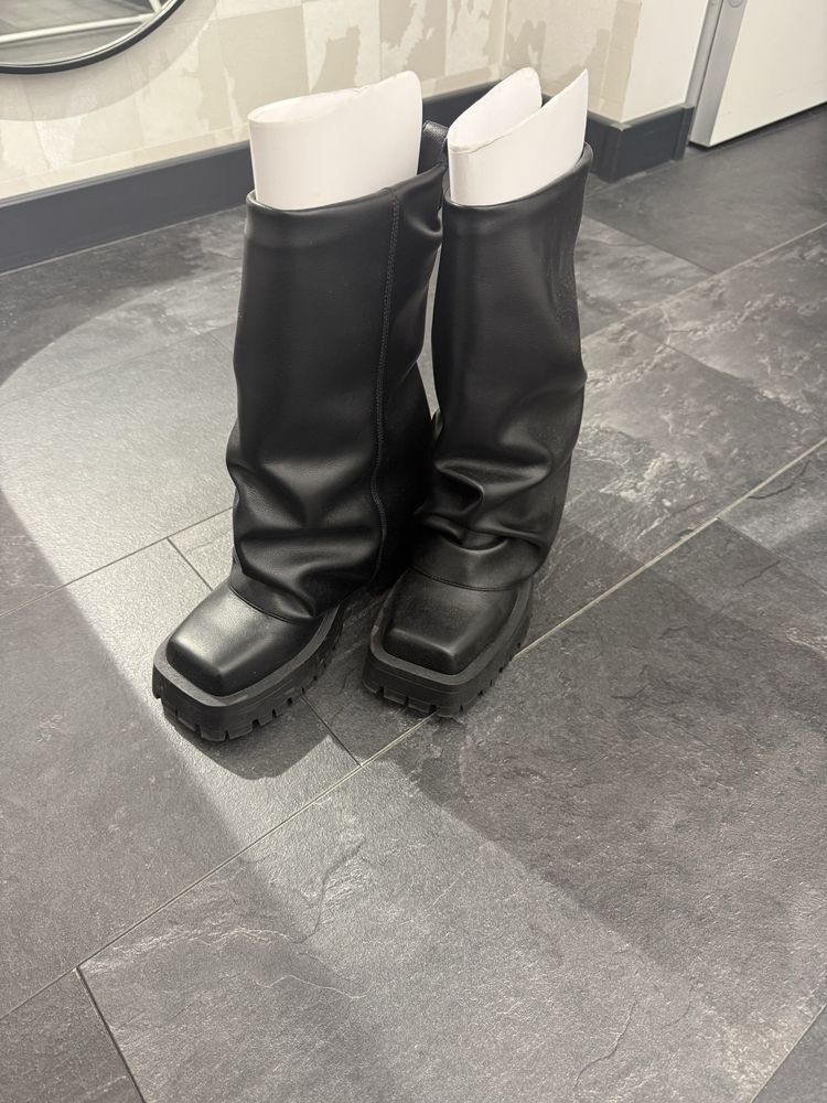 Черевики Steve Madden