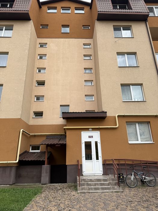 Білогородка 1 кім. Квартира з ремонтом меблями та технікою