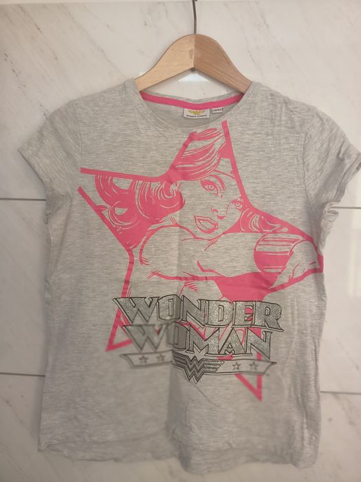 Wonder woman S-M