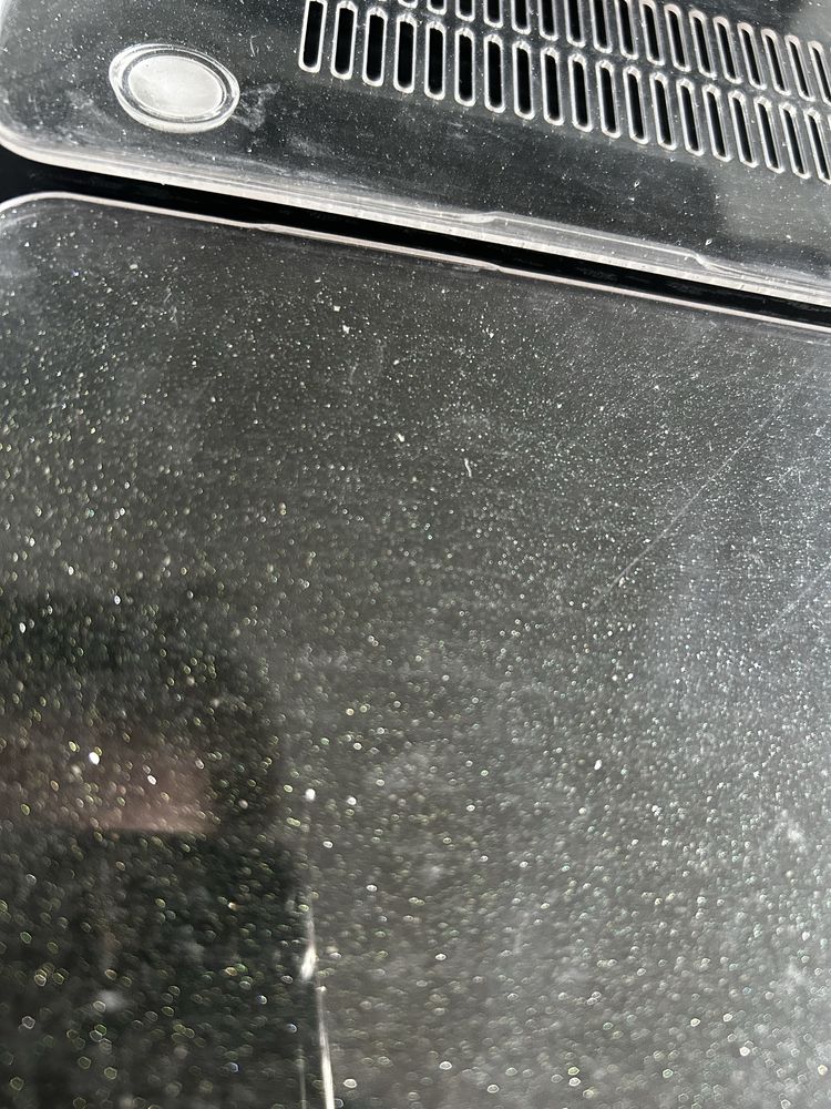 Nowe Etui macbook apple