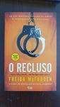 O Recluso - Livro