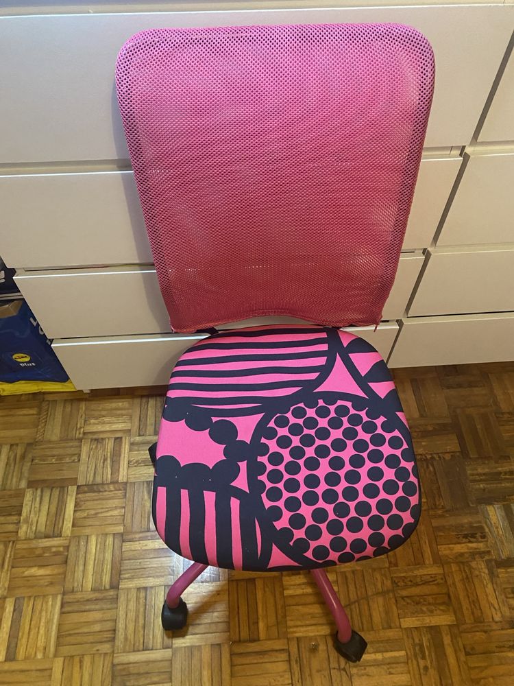 Cadeira ikea Torbjörn