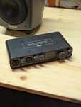 Audio interfejs Motu M4