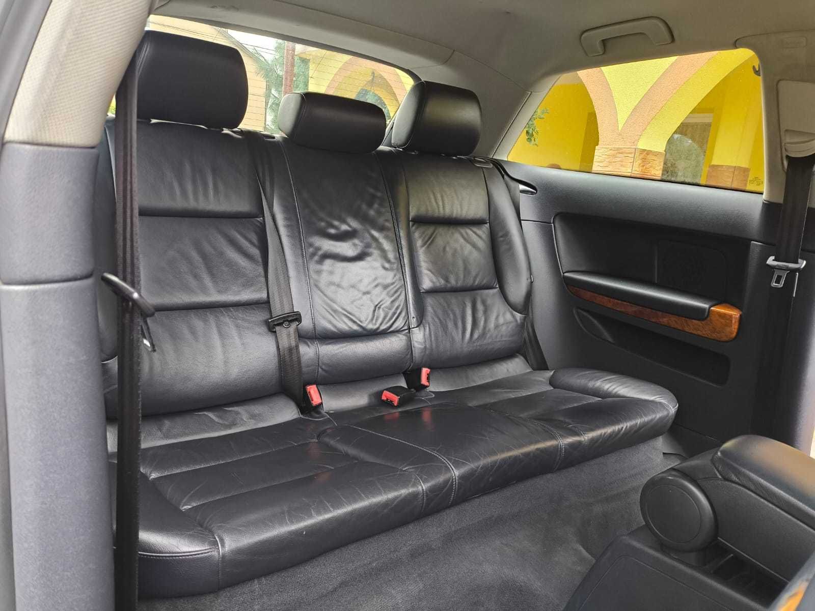 Audi A3 8p 3d 2.0 TDI | Xenon | świeże ubezpieczenie — gotowe do jazdy
