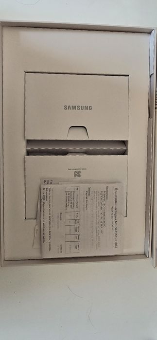 Планшет Samsung Tab A7 10" SM-T505 a-7 LTE