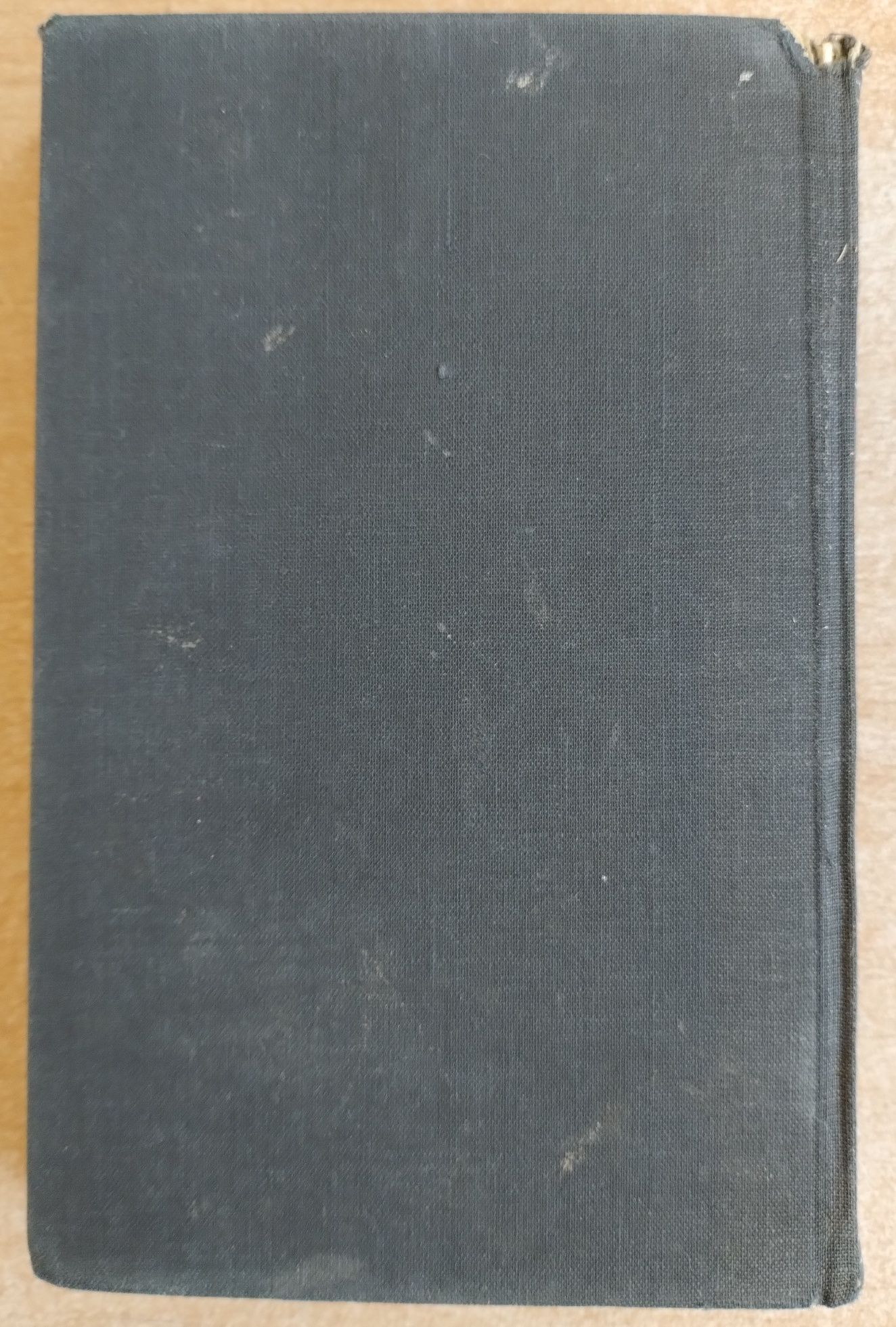 Sturm 1918 P.C. Ettighoffer