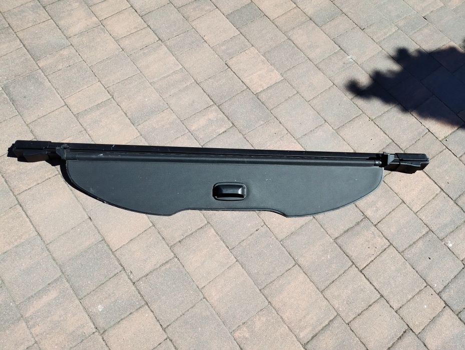 Roleta bagażnika S-Max MK1 lift