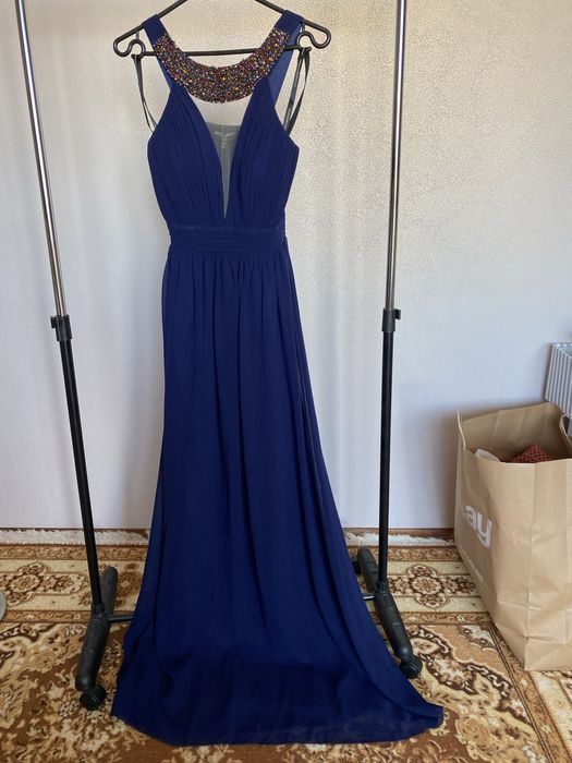 Сукня вечірня / на випускний НОВА