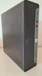 PC Desktop HP ELITEDESK 800 G6 Windows 11 Core i5-10500