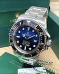 Relógio Rolex Deepsea