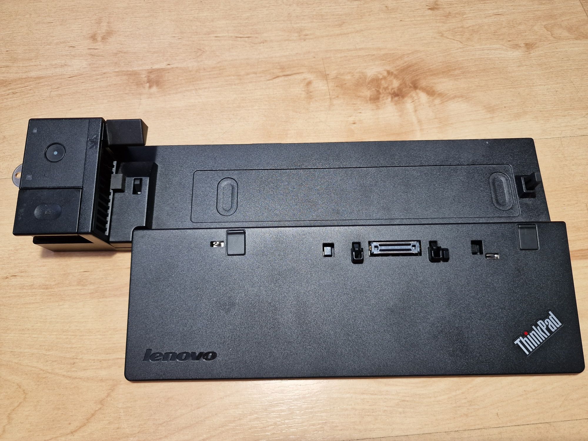 Stacja dokująca Lenovo 40A10135EU
