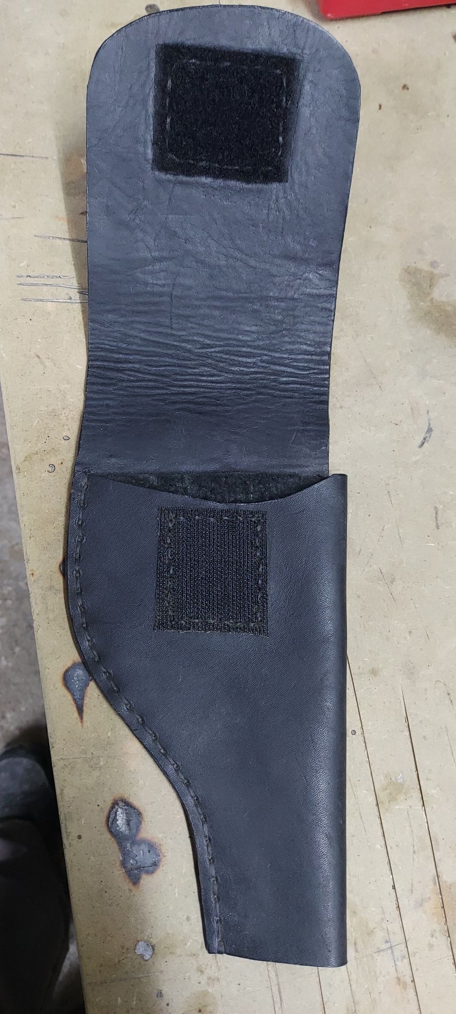 Bolsa para pistola