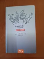 Ética Aplicada Educação