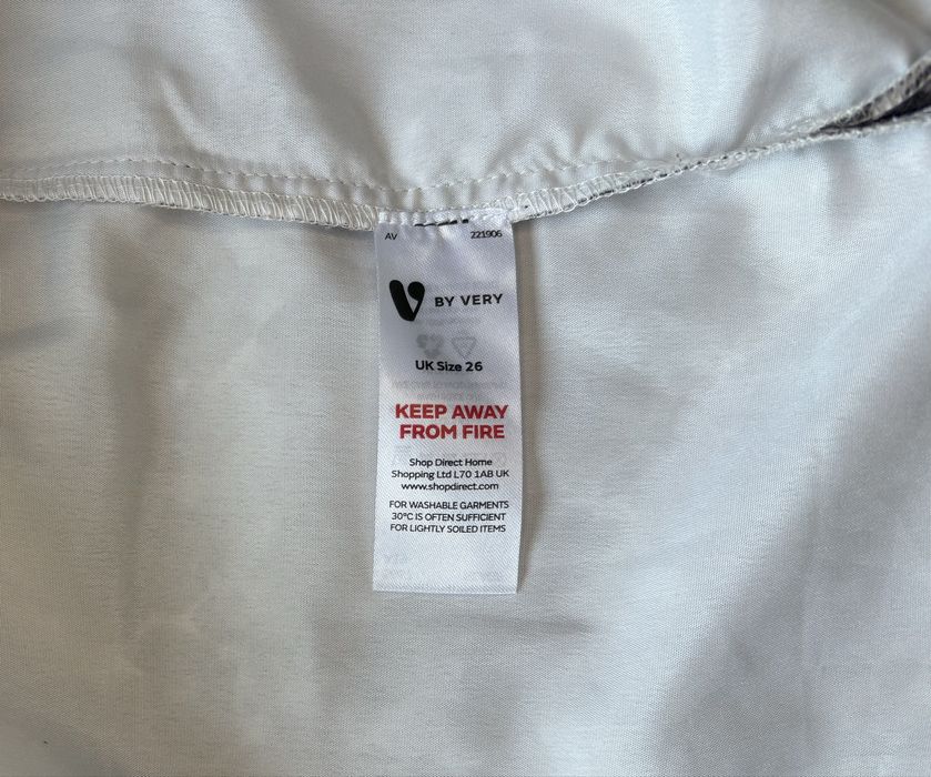 Sukienka maxi boho V by Very, nowa, r. 54