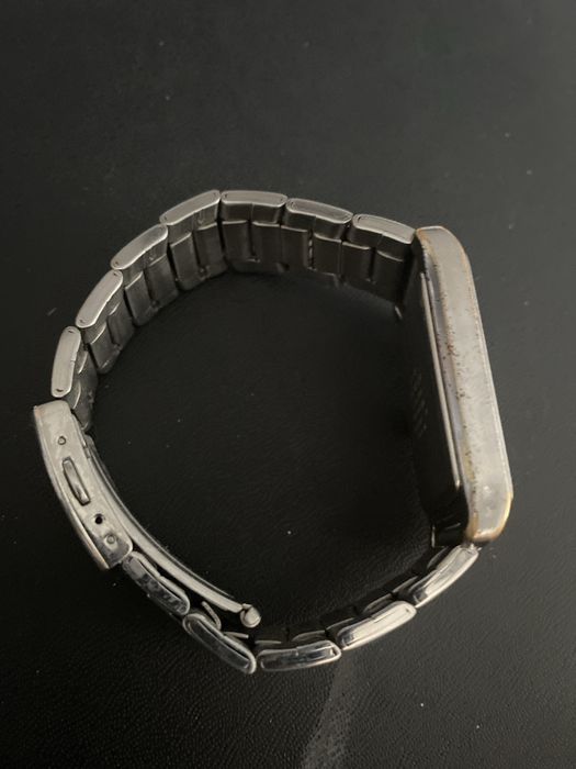 Годинник Casio чоловічий