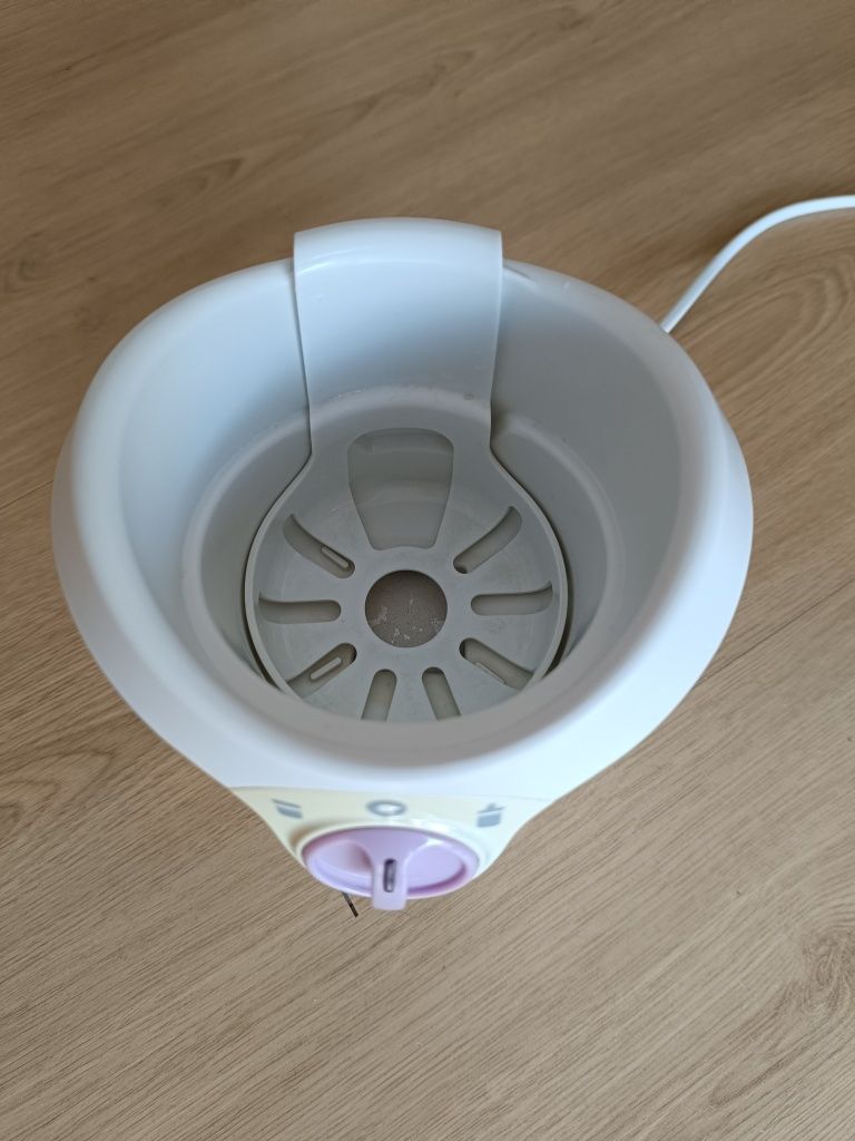 Chicco aquecedor biberões
