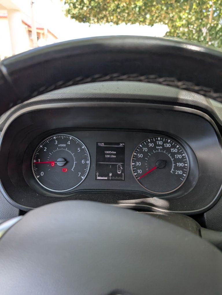 Renault Duster 2, 1.5 dci, 2020