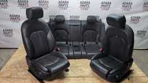 Комплект сидений Audi S7 C7 4G8 2014(АКЦИЯ)