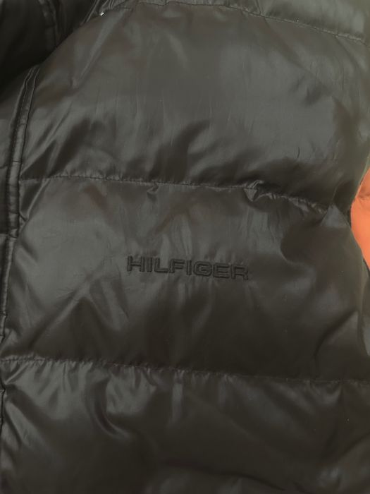 Bezrękawnik Tommy Hilfiger