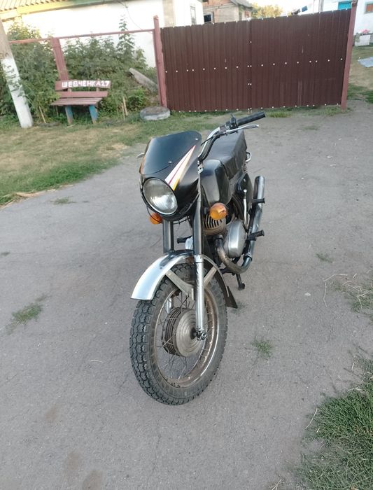 Продам іж планета 4