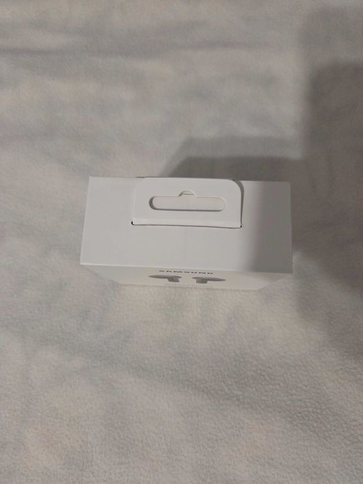 Samsung Galaxy Buds3 szare