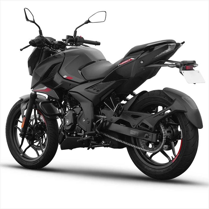 АКЦІЯ! Мотоцикл Kawasaki Bajaj Pulsar N250 + ABS 2к Инжект! NEW NS400