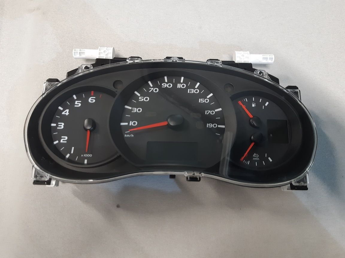 Licznik zegar zegary tempomat Renault Master III Movano B 18 R części