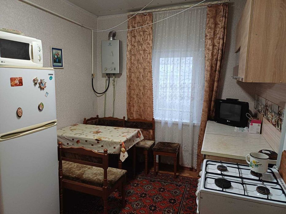 Здам 2 кімн. кв. пр-т Європейський