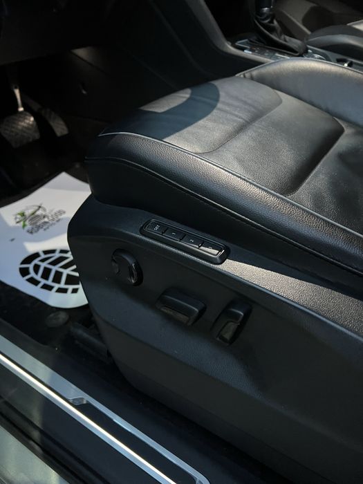 Volkswagen Tiguan 2,0 TDI Офіційний