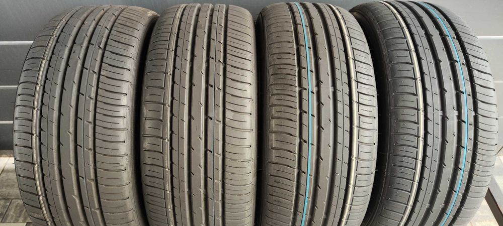 Opony 225/45 R17 91W Falken Ziex ZE914B Ecorun