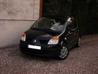 Śliczny !! ** RENAULT MODUS ** KLIMA !! Mega STAN !! OKAZJA !! WARTO