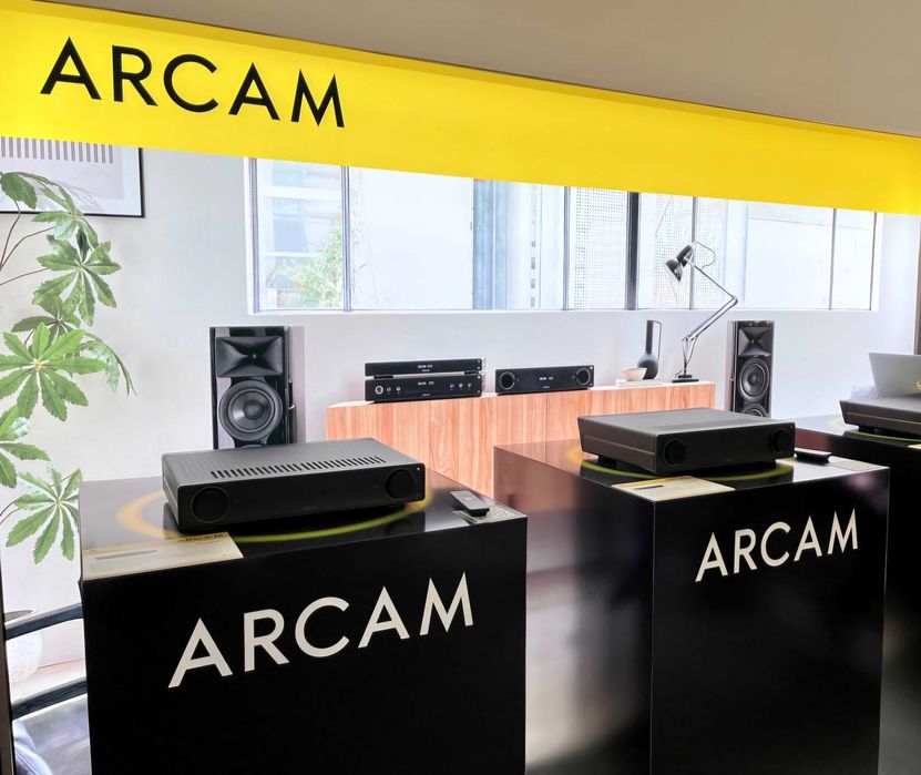 Nowość ARCAM SA35 możliwa zamiana | raty sklep WROCŁAW