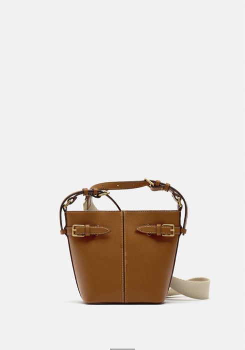 Сумка Зара жіноча